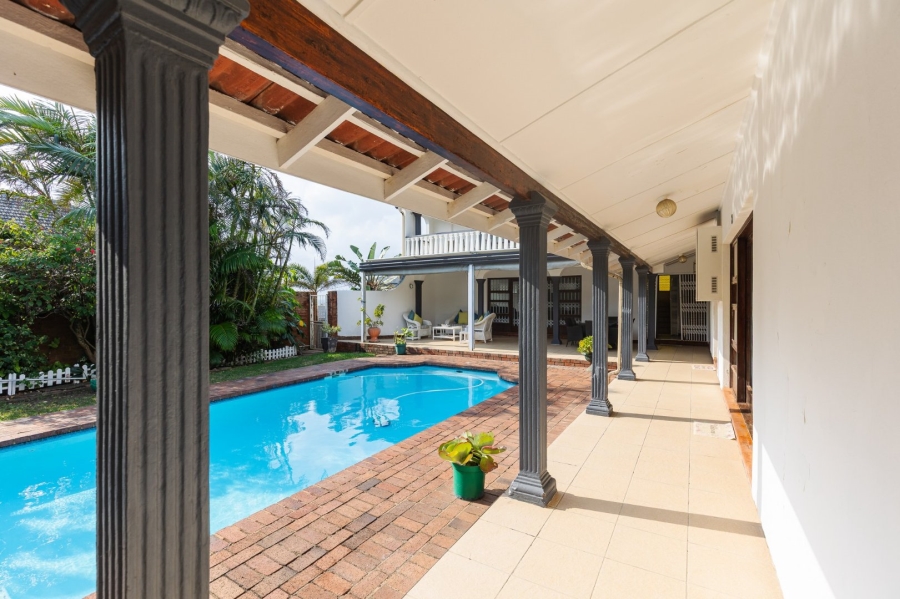 4 Bedroom Property for Sale in Uvongo KwaZulu-Natal