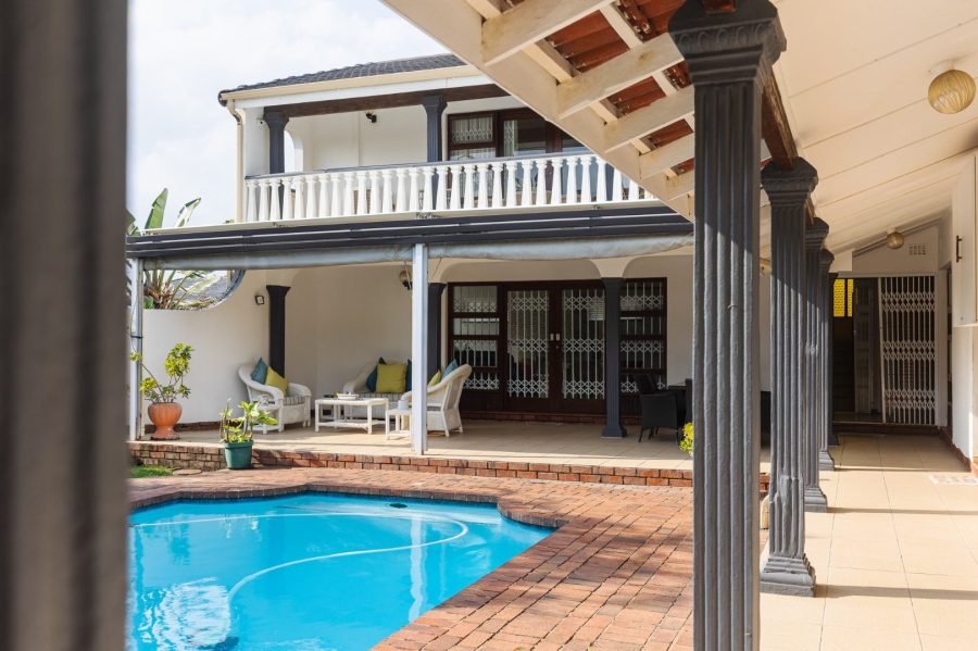 4 Bedroom Property for Sale in Uvongo KwaZulu-Natal