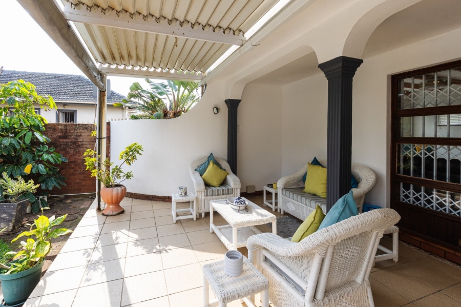 4 Bedroom Property for Sale in Uvongo KwaZulu-Natal