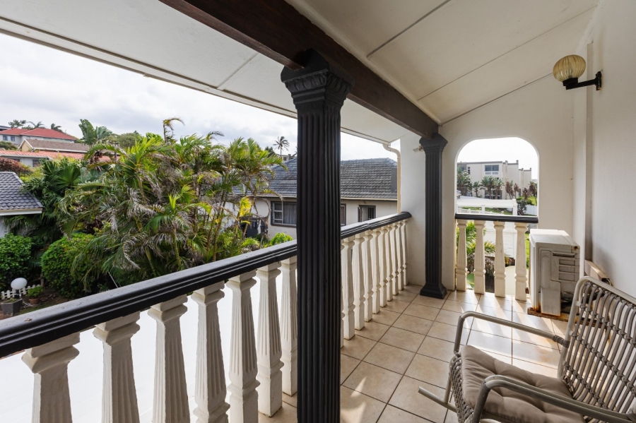 4 Bedroom Property for Sale in Uvongo KwaZulu-Natal