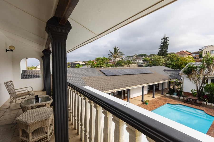 4 Bedroom Property for Sale in Uvongo KwaZulu-Natal