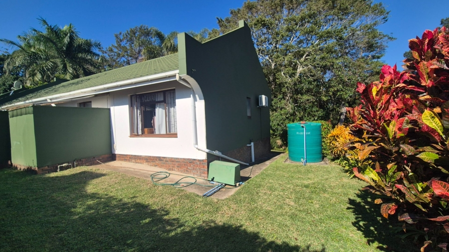 3 Bedroom Property for Sale in Umtentweni KwaZulu-Natal
