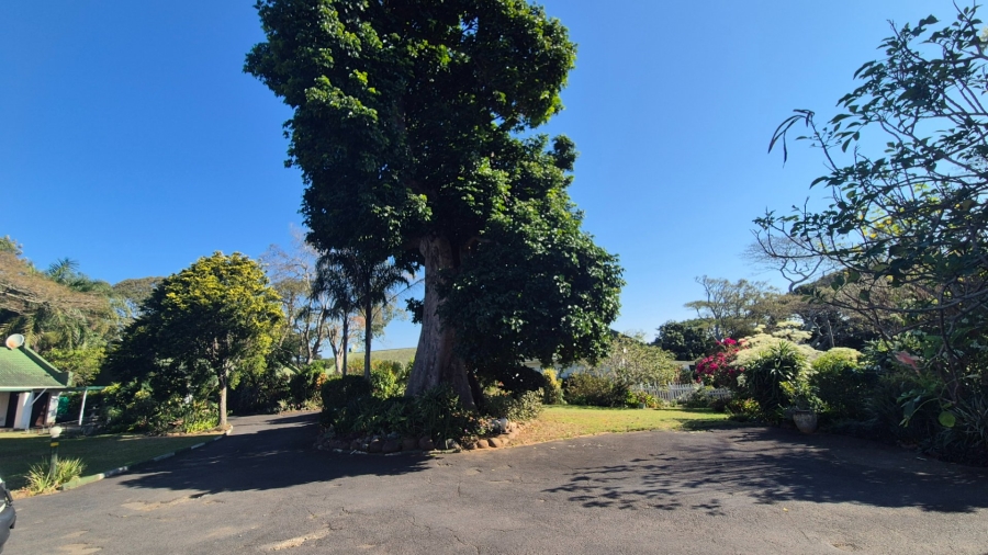 3 Bedroom Property for Sale in Umtentweni KwaZulu-Natal