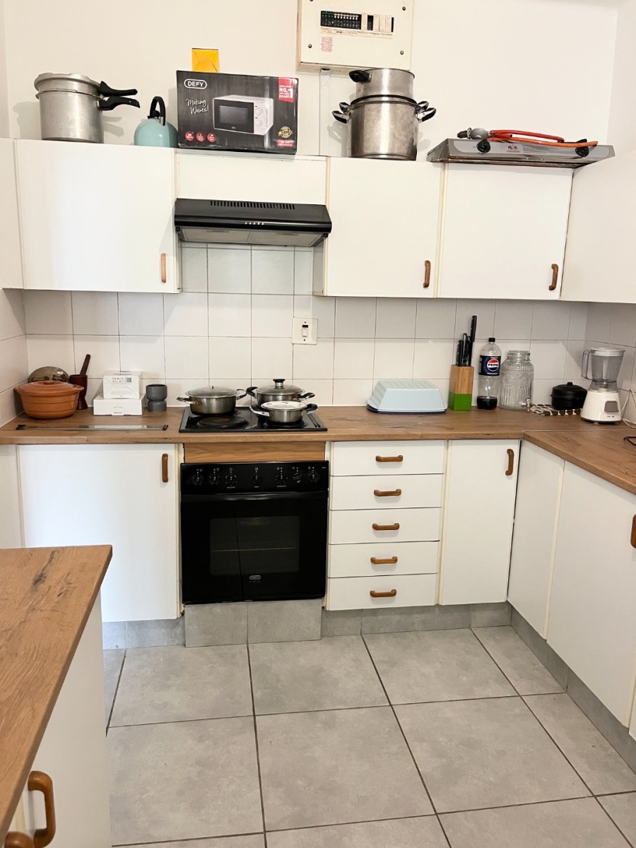 1 Bedroom Property for Sale in Musgrave KwaZulu-Natal