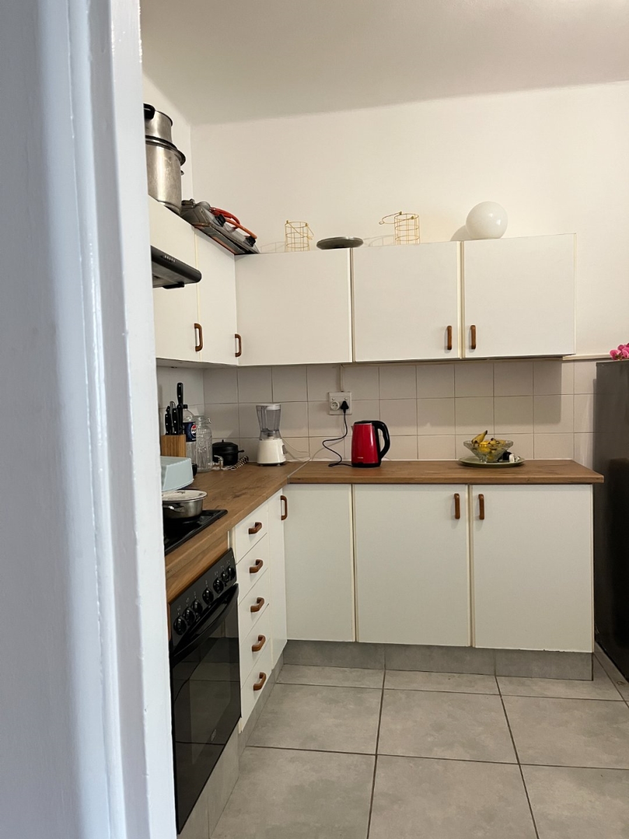 1 Bedroom Property for Sale in Musgrave KwaZulu-Natal