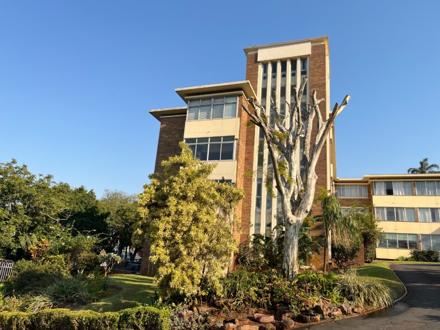 1 Bedroom Property for Sale in Musgrave KwaZulu-Natal