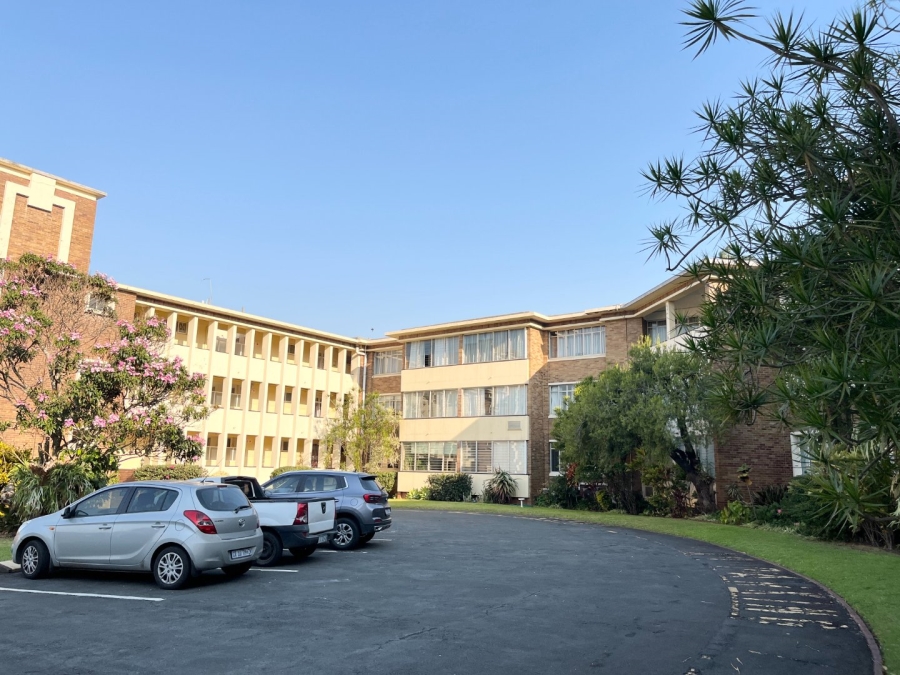 1 Bedroom Property for Sale in Musgrave KwaZulu-Natal