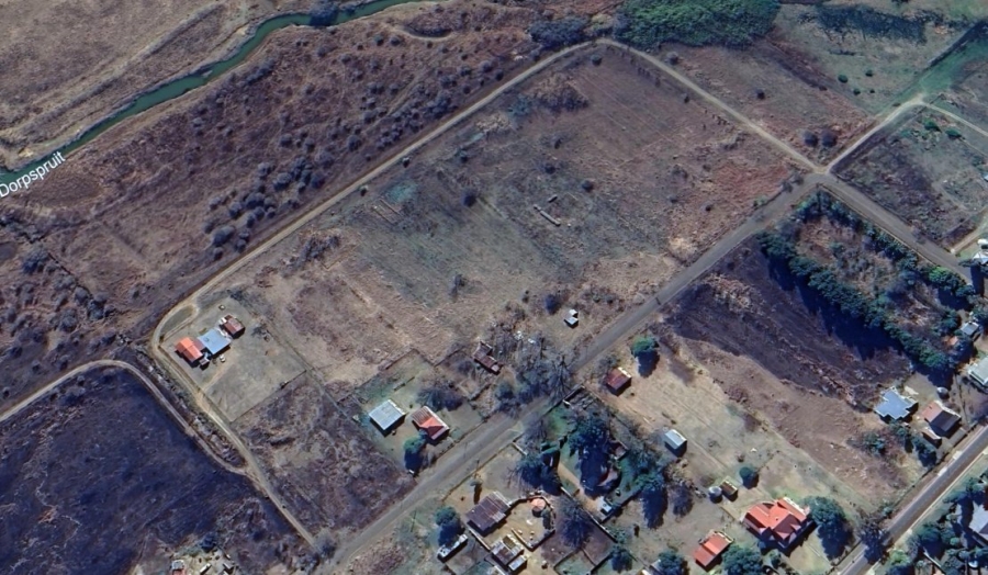 Commercial Property for Sale in Utrecht KwaZulu-Natal