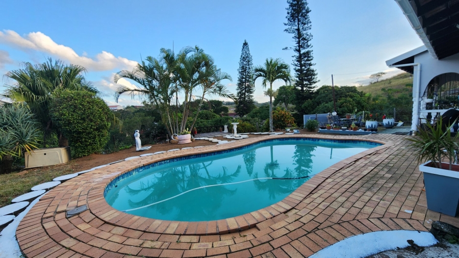 3 Bedroom Property for Sale in Marburg KwaZulu-Natal