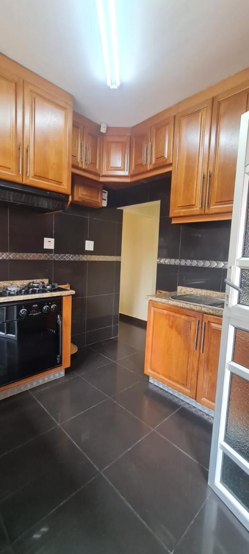 To Let 3 Bedroom Property for Rent in Merebank East KwaZulu-Natal