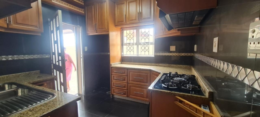 To Let 3 Bedroom Property for Rent in Merebank East KwaZulu-Natal