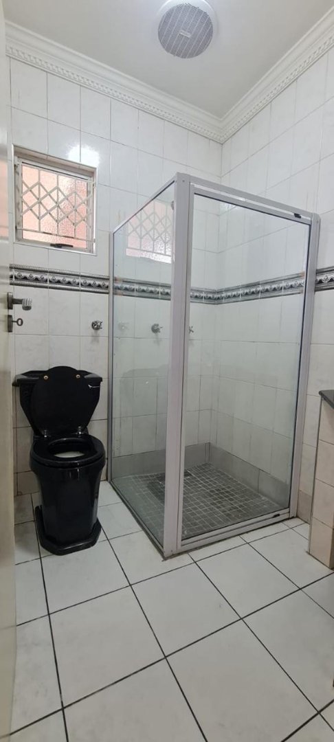 To Let 3 Bedroom Property for Rent in Merebank East KwaZulu-Natal