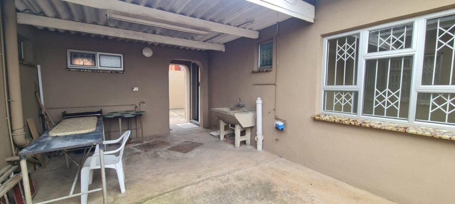 To Let 3 Bedroom Property for Rent in Merebank East KwaZulu-Natal