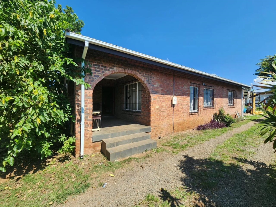 3 Bedroom Property for Sale in Howick West KwaZulu-Natal
