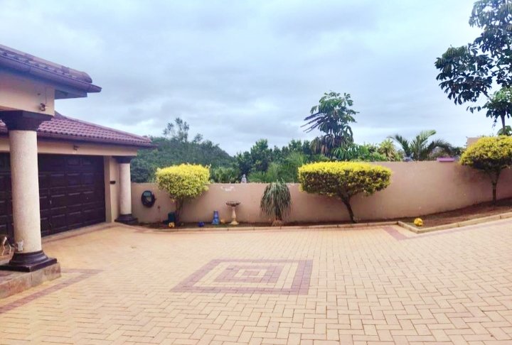 3 Bedroom Property for Sale in Shulton Park KwaZulu-Natal
