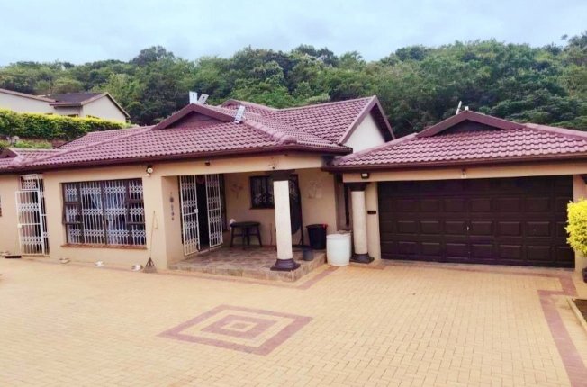 3 Bedroom Property for Sale in Shulton Park KwaZulu-Natal