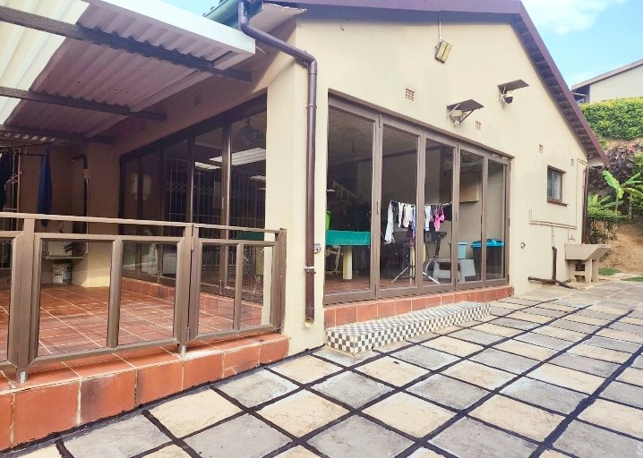 3 Bedroom Property for Sale in Shulton Park KwaZulu-Natal