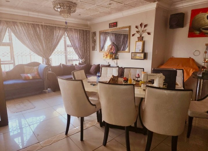 3 Bedroom Property for Sale in Shulton Park KwaZulu-Natal