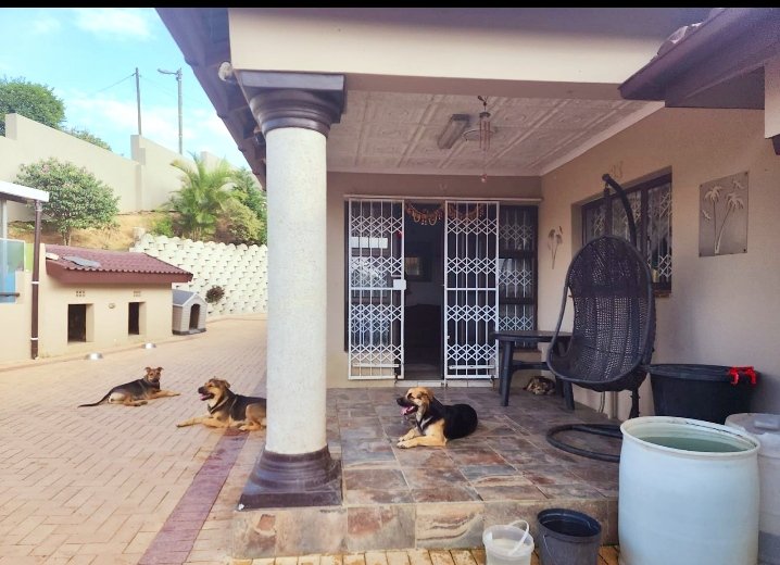 3 Bedroom Property for Sale in Shulton Park KwaZulu-Natal