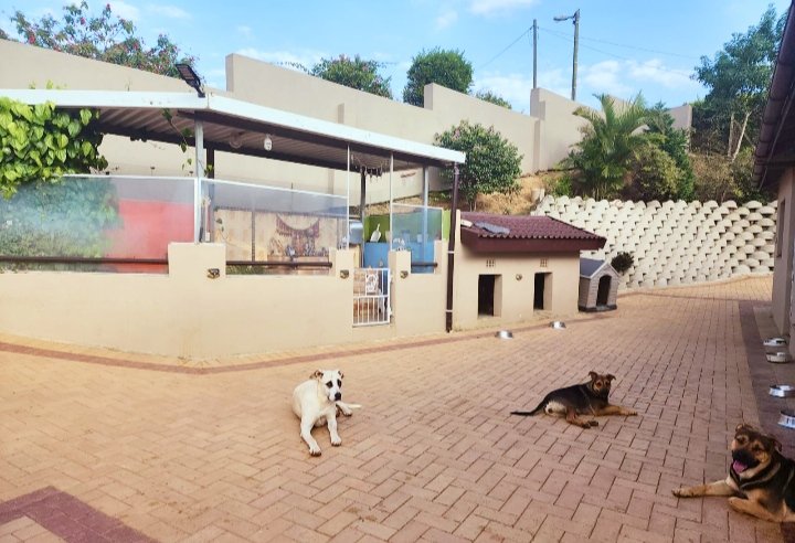 3 Bedroom Property for Sale in Shulton Park KwaZulu-Natal