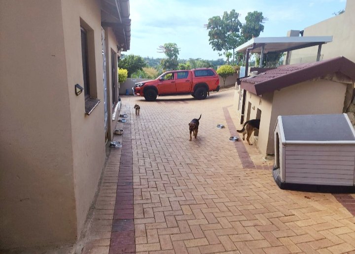 3 Bedroom Property for Sale in Shulton Park KwaZulu-Natal
