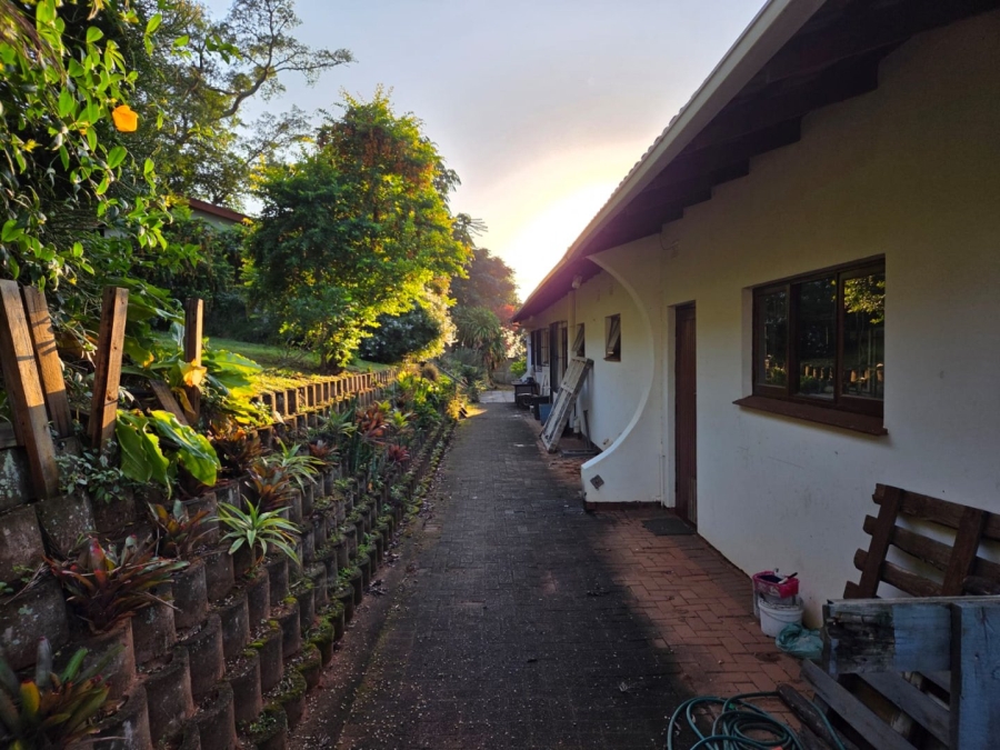 3 Bedroom Property for Sale in Umtentweni KwaZulu-Natal