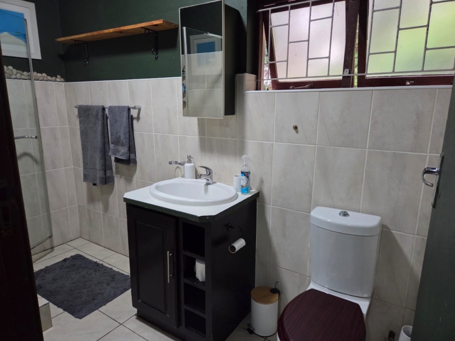 3 Bedroom Property for Sale in Umtentweni KwaZulu-Natal