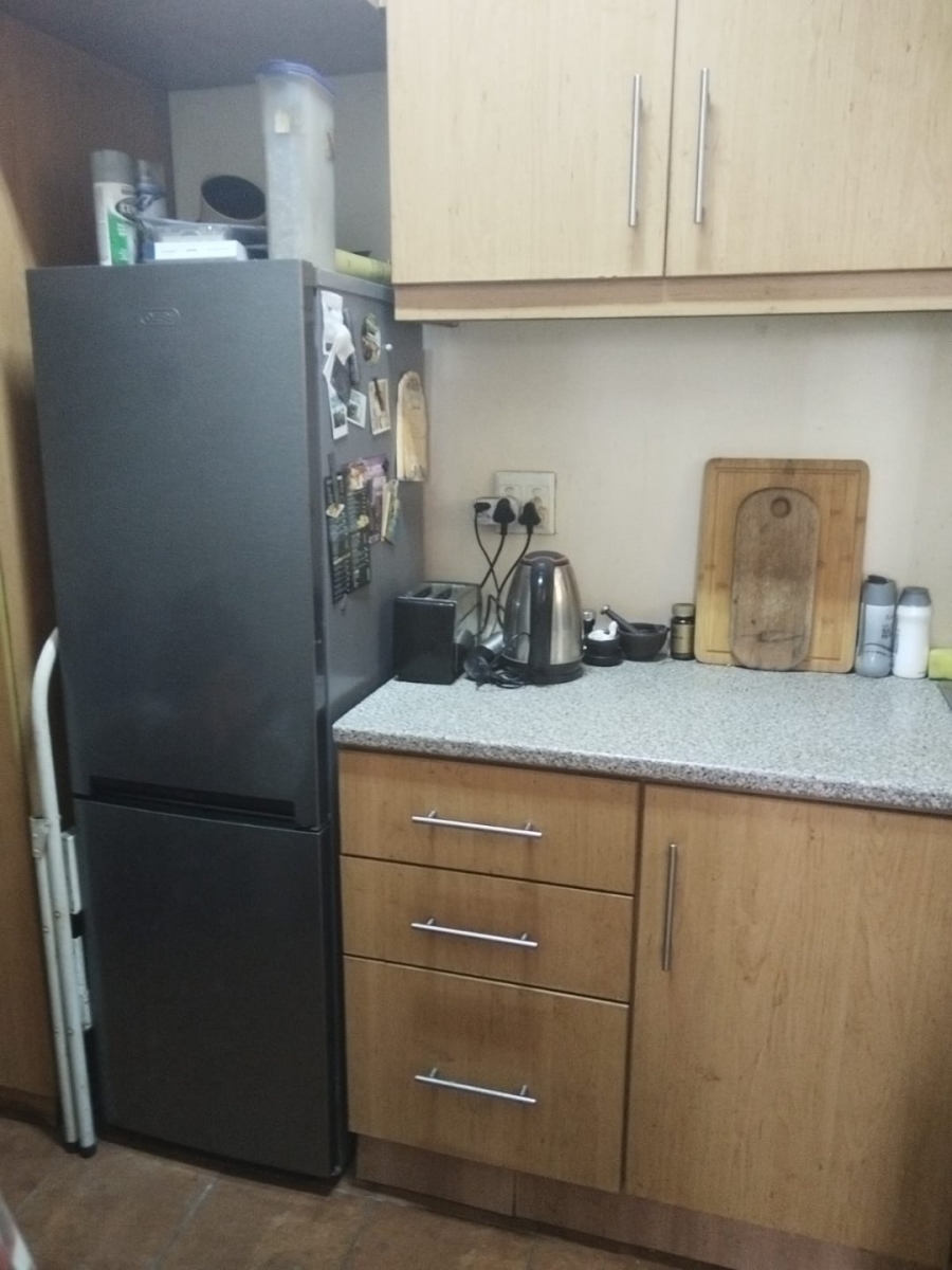 1 Bedroom Property for Sale in Essenwood KwaZulu-Natal