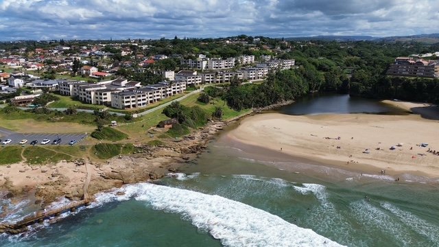 2 Bedroom Property for Sale in Beacon Rocks KwaZulu-Natal