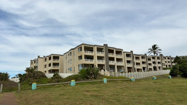 2 Bedroom Property for Sale in Beacon Rocks KwaZulu-Natal
