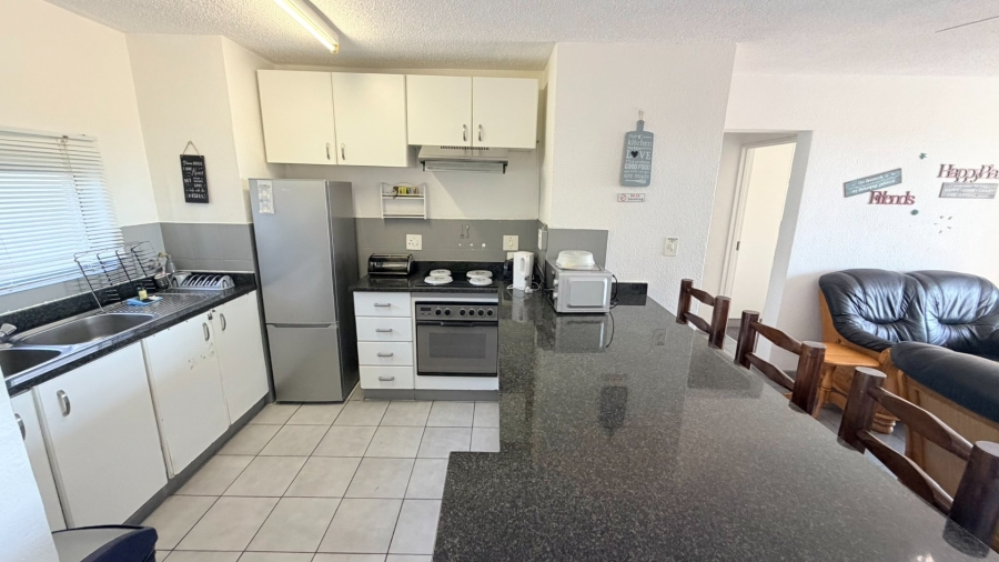 2 Bedroom Property for Sale in Beacon Rocks KwaZulu-Natal