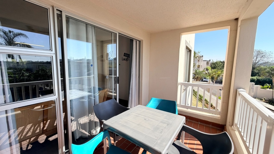 2 Bedroom Property for Sale in Beacon Rocks KwaZulu-Natal