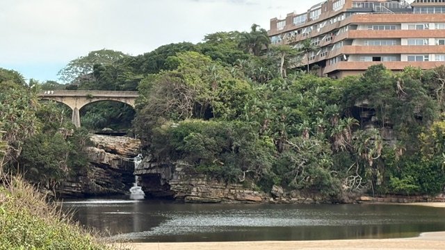 2 Bedroom Property for Sale in Beacon Rocks KwaZulu-Natal