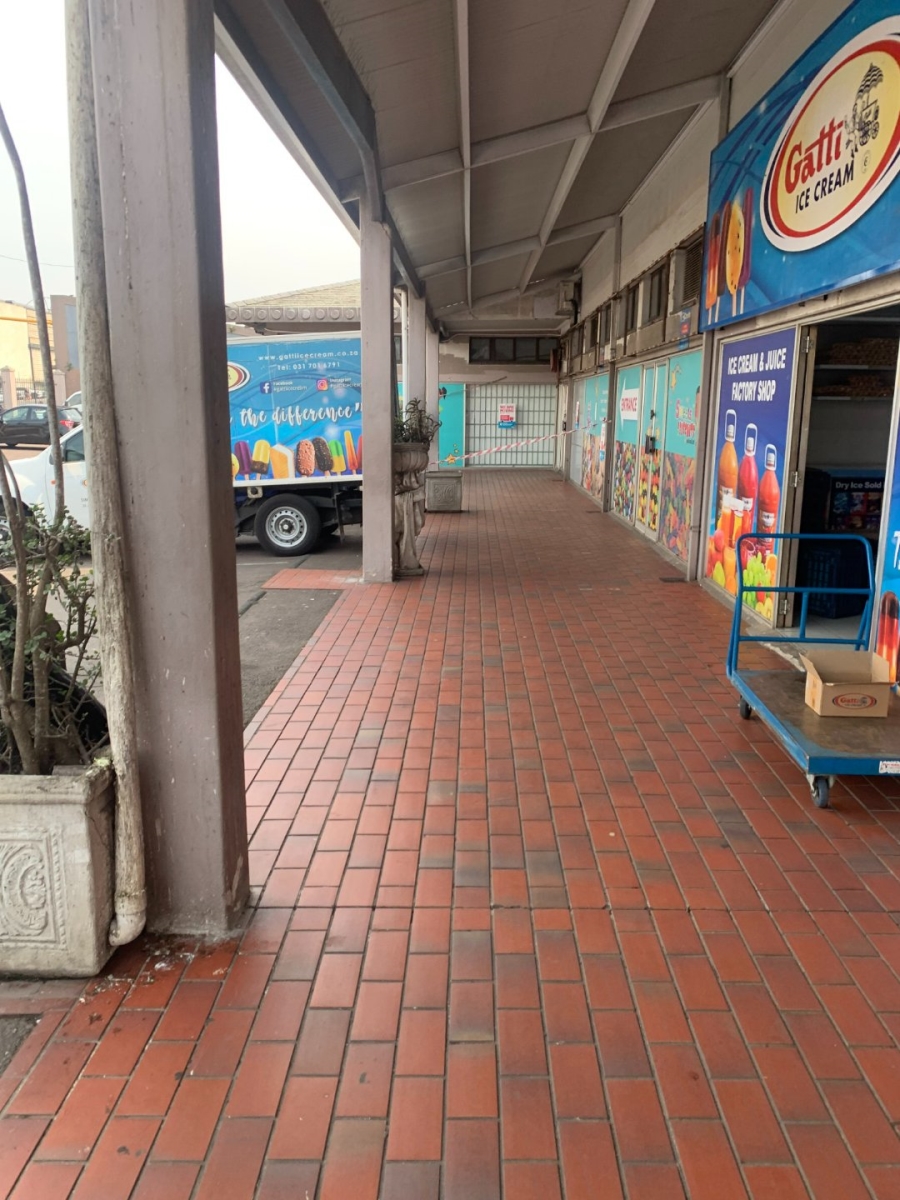 To Let Commercial Property for Rent in Pinetown KwaZulu-Natal