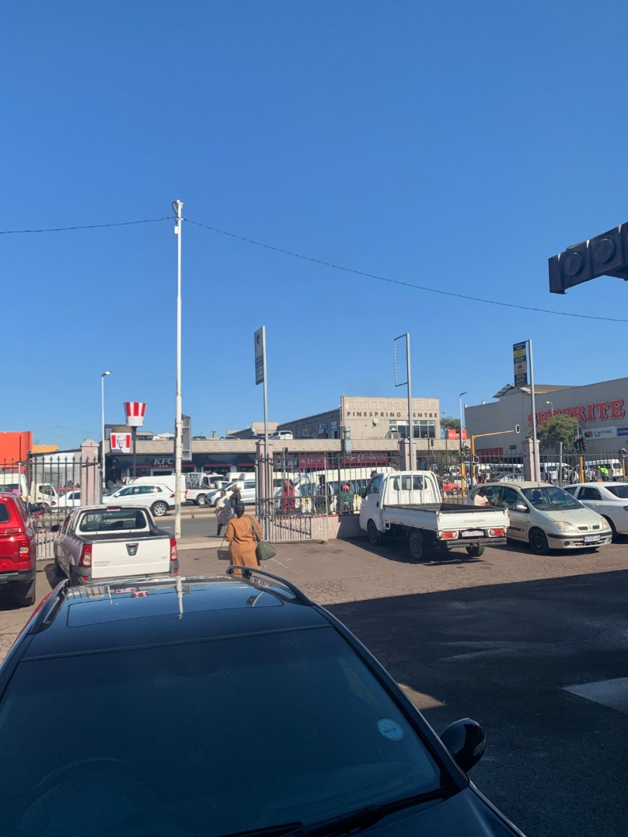 To Let Commercial Property for Rent in Pinetown KwaZulu-Natal