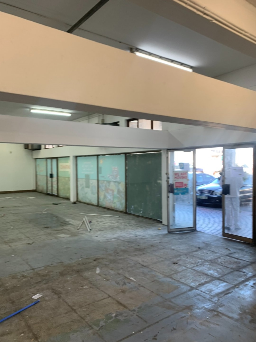 To Let Commercial Property for Rent in Pinetown KwaZulu-Natal