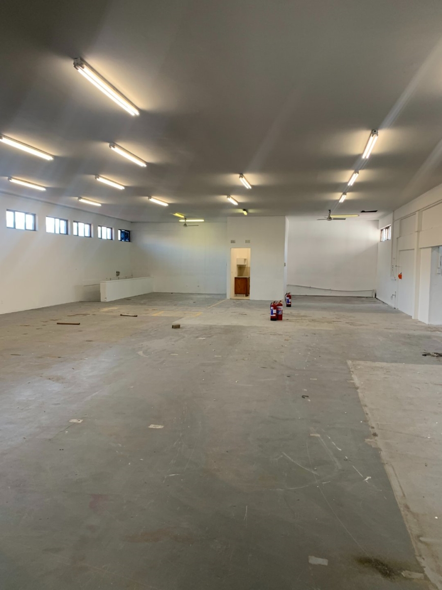 To Let Commercial Property for Rent in Pinetown KwaZulu-Natal
