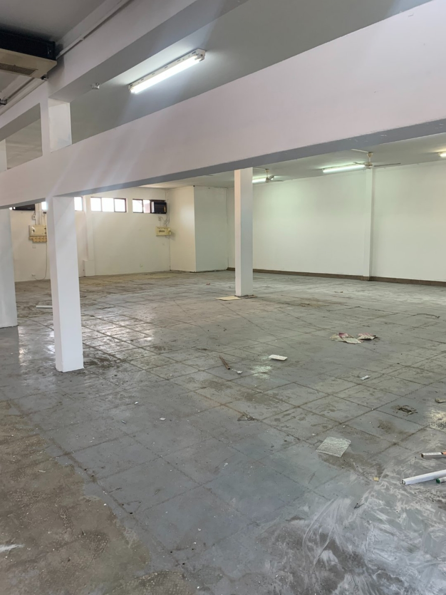 To Let Commercial Property for Rent in Pinetown KwaZulu-Natal