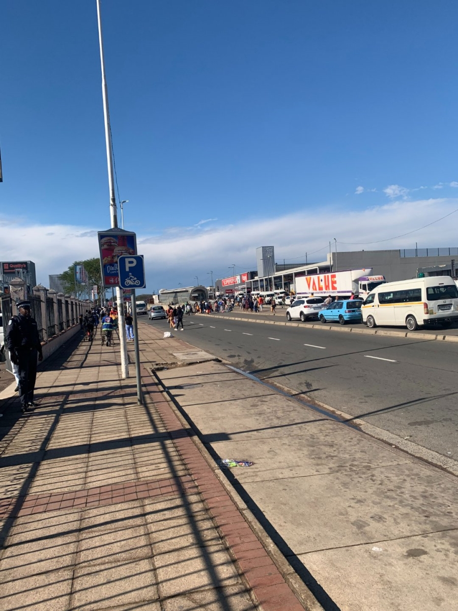 To Let Commercial Property for Rent in Pinetown KwaZulu-Natal
