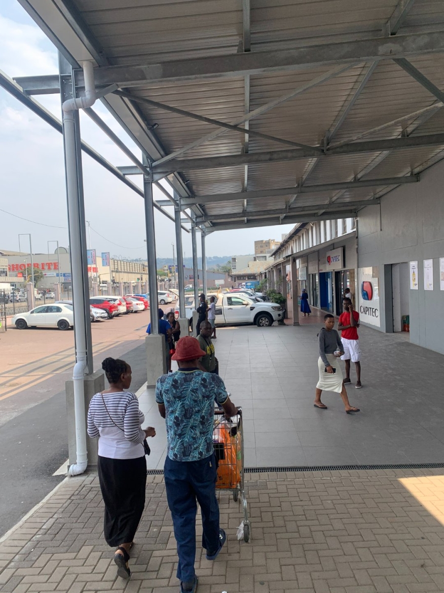 To Let Commercial Property for Rent in Pinetown KwaZulu-Natal
