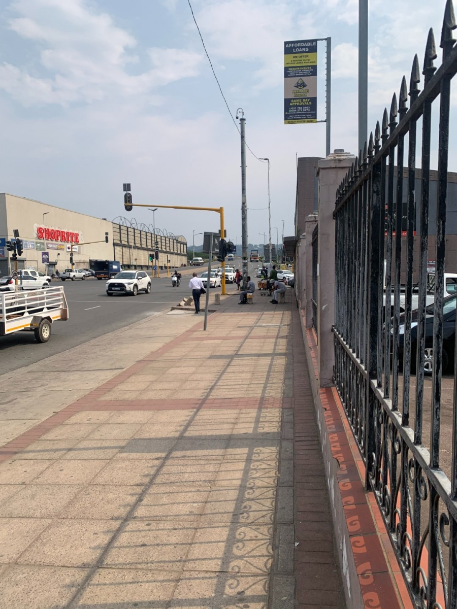 To Let Commercial Property for Rent in Pinetown KwaZulu-Natal