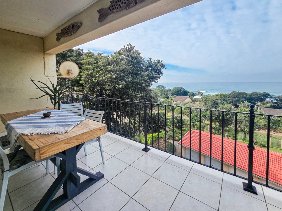 2 Bedroom Property for Sale in Sea Park KwaZulu-Natal