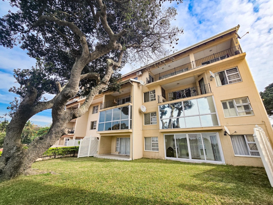 2 Bedroom Property for Sale in Sea Park KwaZulu-Natal