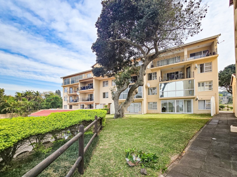 2 Bedroom Property for Sale in Sea Park KwaZulu-Natal
