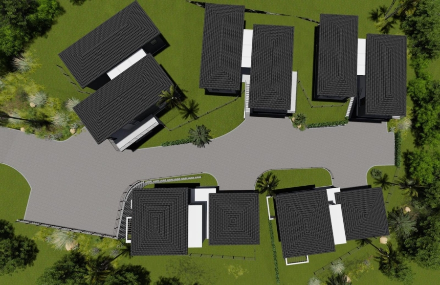 3 Bedroom Property for Sale in Palm Lakes Estate KwaZulu-Natal