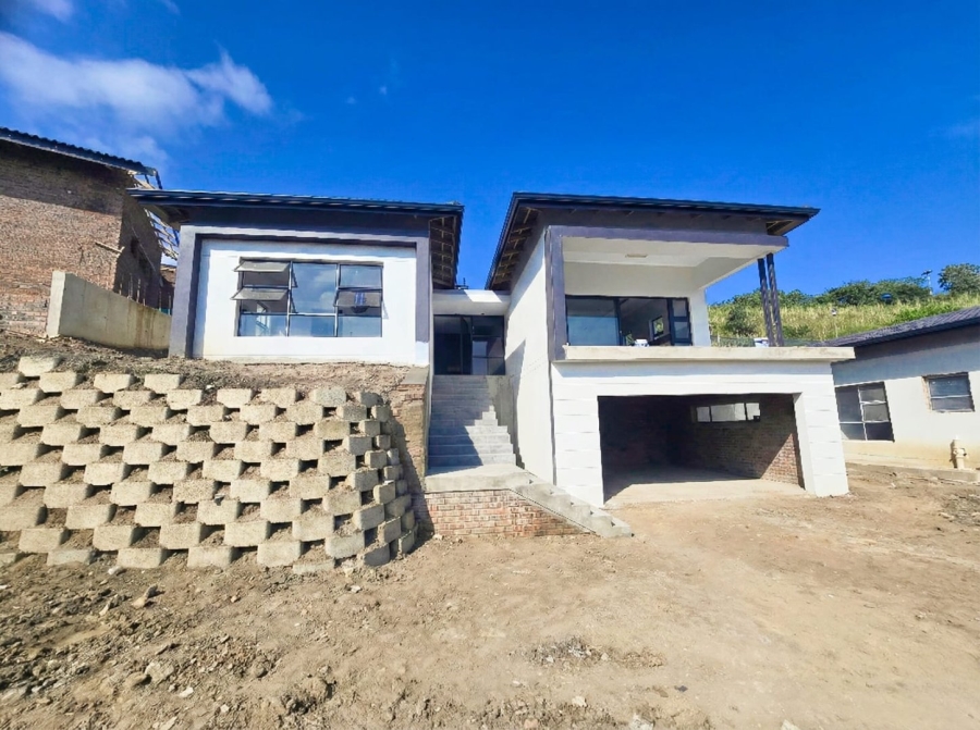 3 Bedroom Property for Sale in Palm Lakes Estate KwaZulu-Natal