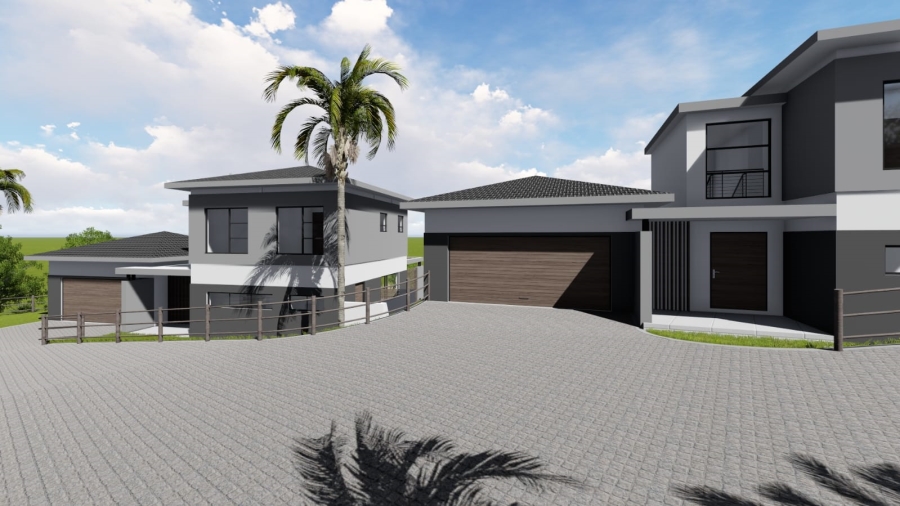 3 Bedroom Property for Sale in Palm Lakes Estate KwaZulu-Natal