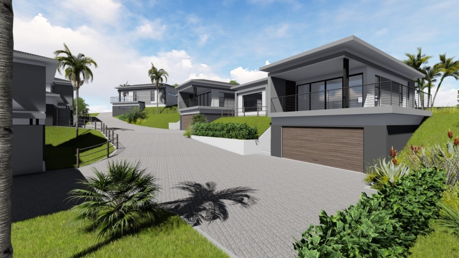 3 Bedroom Property for Sale in Palm Lakes Estate KwaZulu-Natal