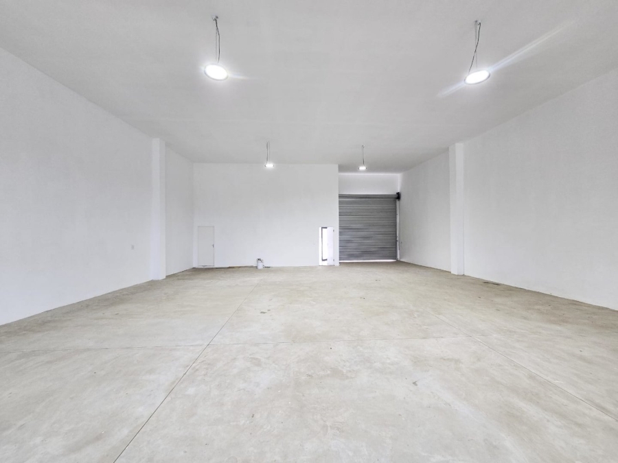 Commercial Property for Sale in Umhlali KwaZulu-Natal