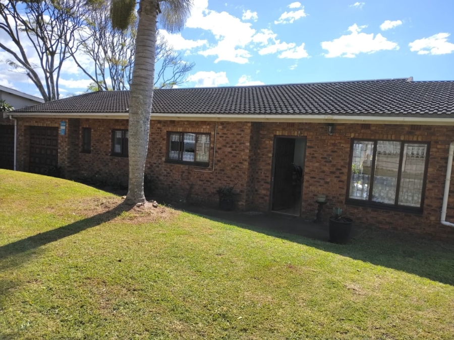 2 Bedroom Property for Sale in Widenham KwaZulu-Natal